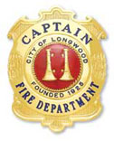 fire badge by badgecreator.com