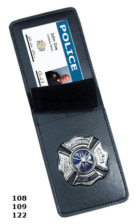 Custom Badge & ID Case
