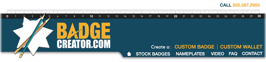 Badge Creator