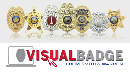 VisualBadge badge designer